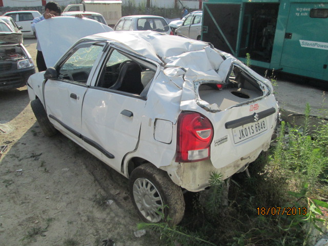 ALTO 2012 picture 4