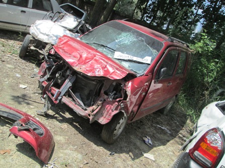 WAGON-R-DUO 2008 picture 10