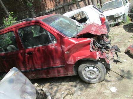 WAGON-R-DUO 2008 picture 1