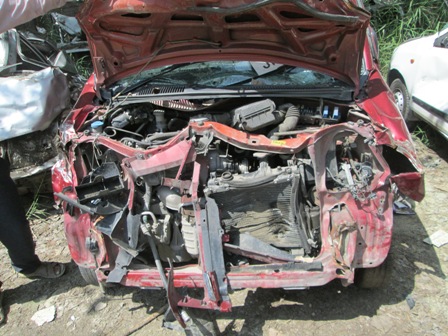 WAGON-R-DUO 2008 picture 3