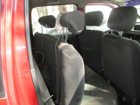 WAGON-R-DUO 2008 picture 7