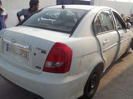 VERNA 2010 picture 3