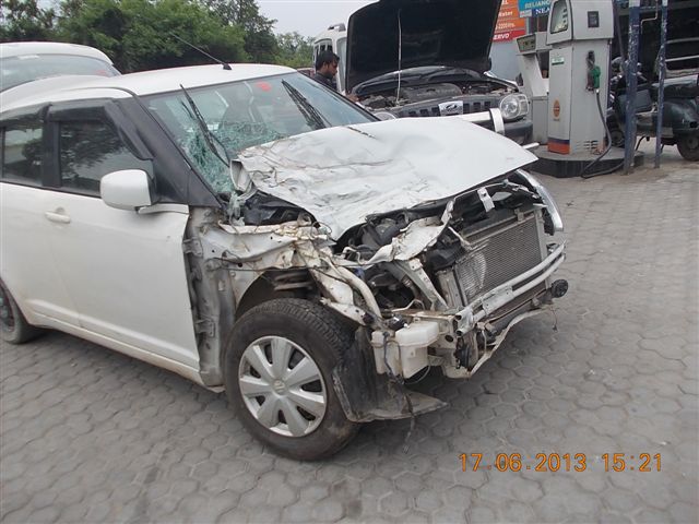 SWIFT 2009 picture 1