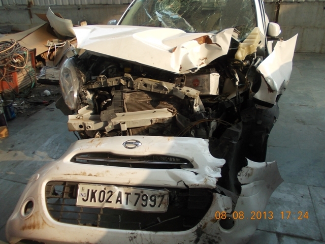 MICRA 2011 picture 3