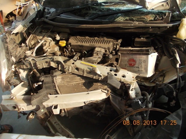 MICRA 2011 picture 5