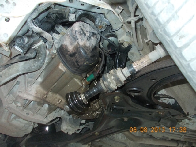 MICRA 2011 picture 8