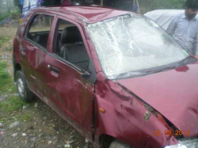 ALTO 2006 picture 3