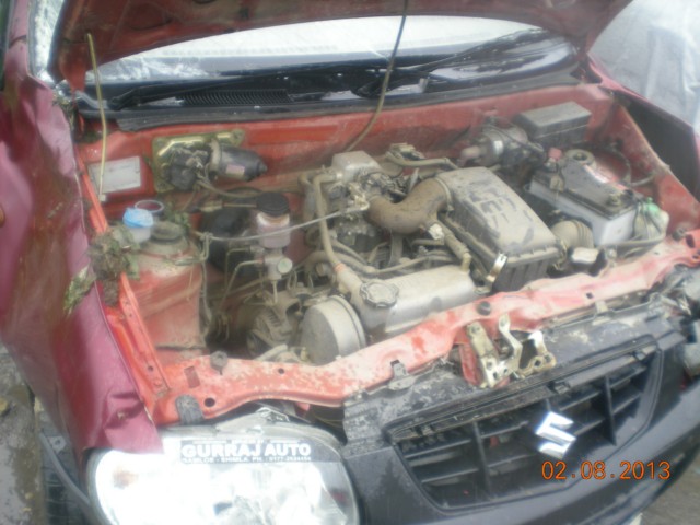 ALTO 2006 picture 6