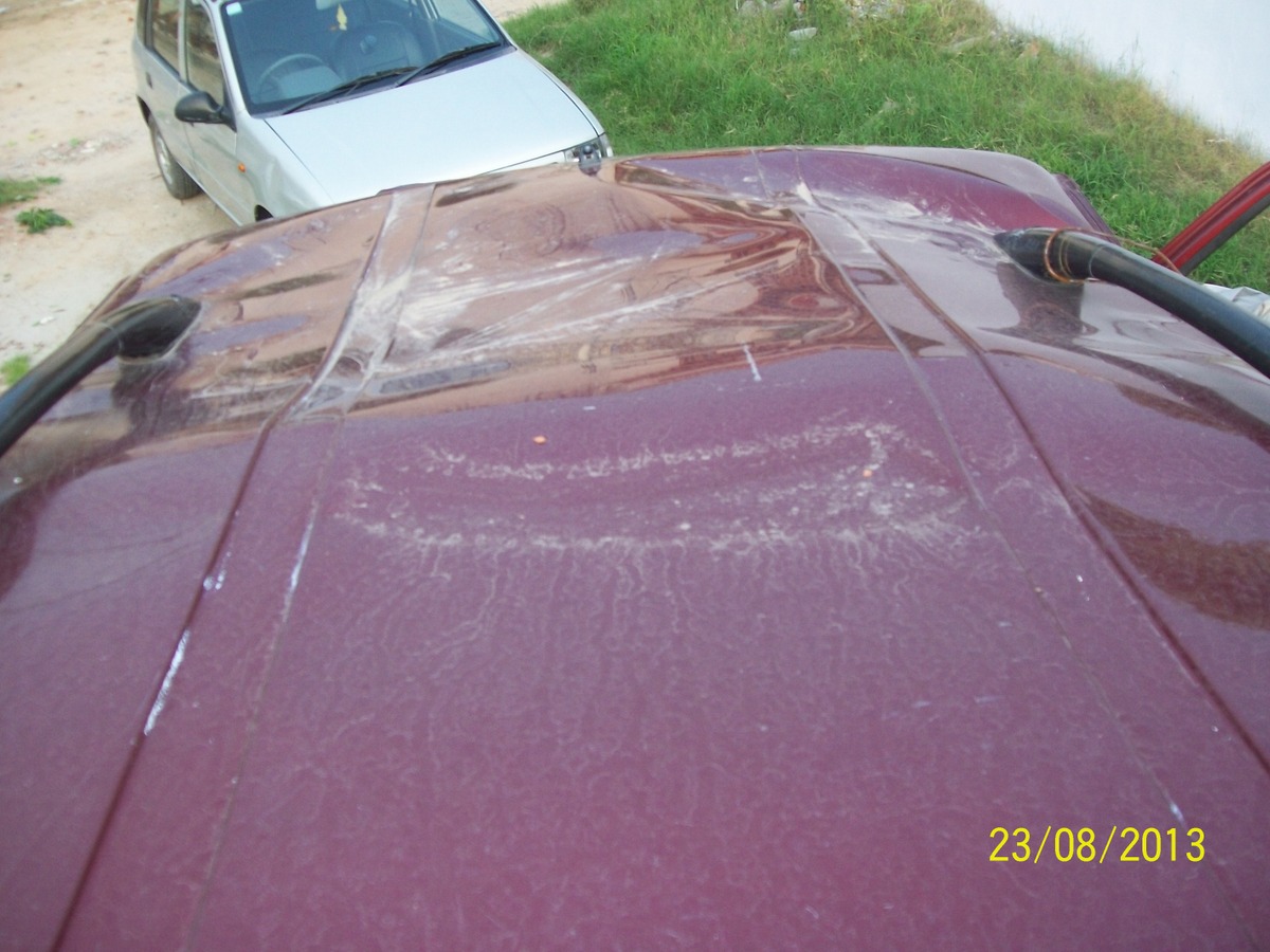 SCORPIO 2005 picture 3