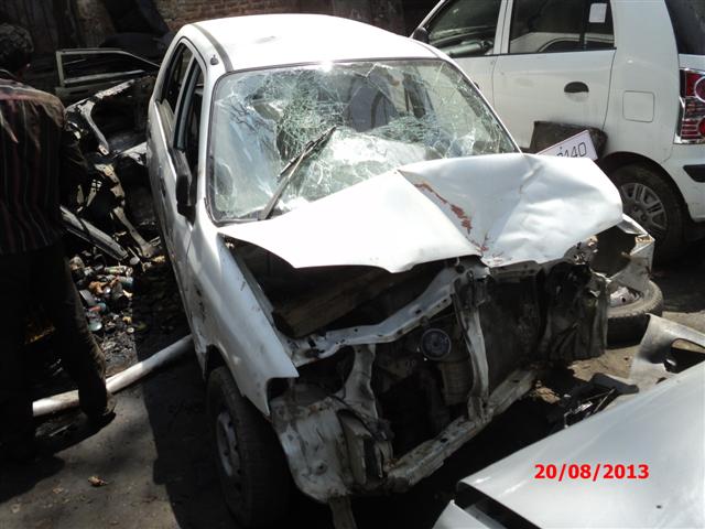 ALTO-LXI-BS3 2007 picture 3