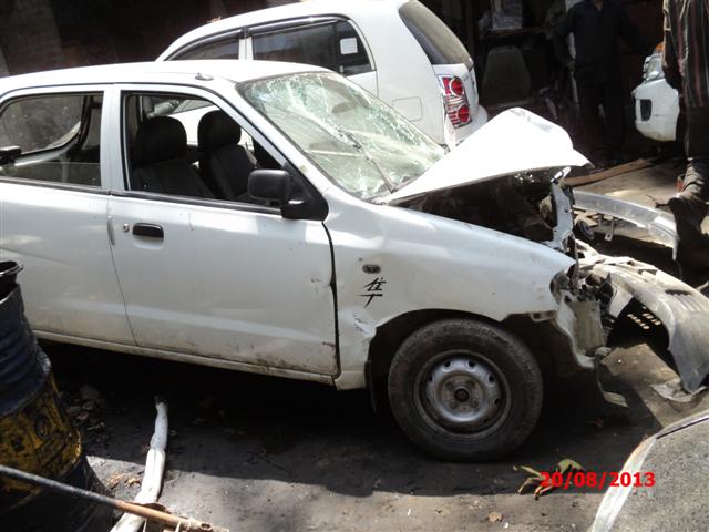 ALTO-LXI-BS3 2007 picture 4