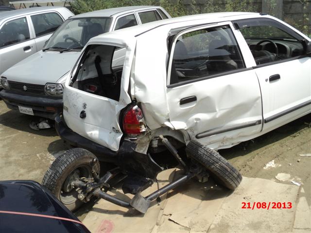 ALTO-STD-BS3 2011 picture 3