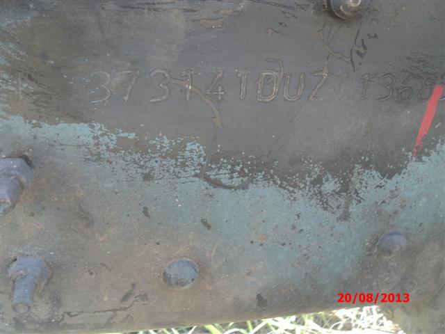 LPT1613TURBO 2005 picture 2