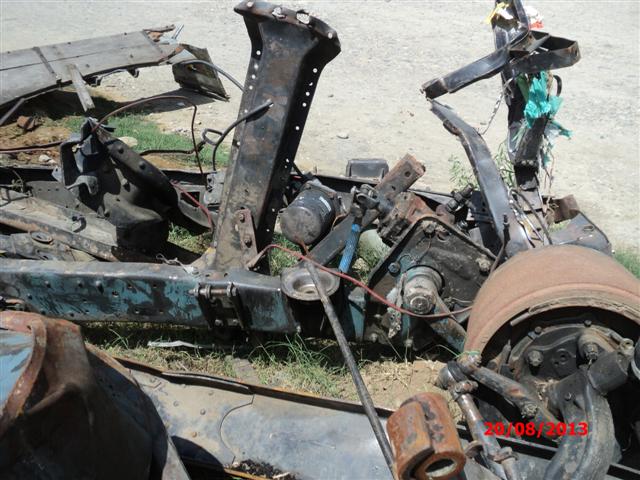 LPT1613TURBO 2005 picture 7