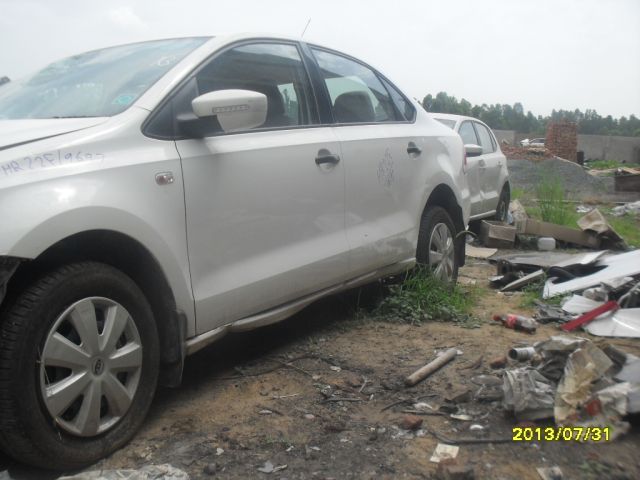 VENTO 2011 picture 2