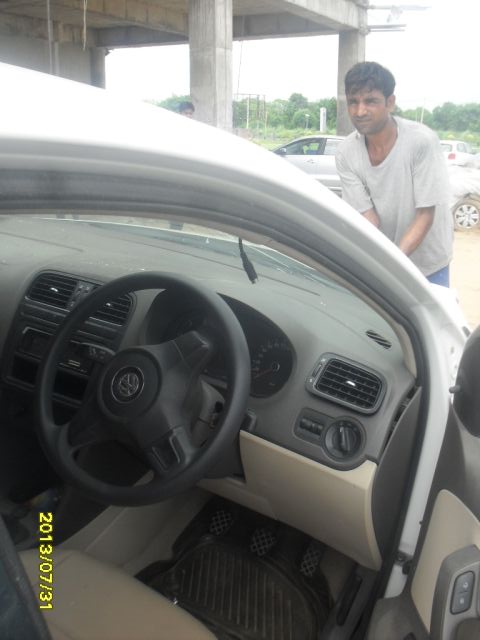 VENTO 2011 picture 4
