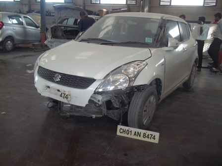 SWIFT 2012 picture 2