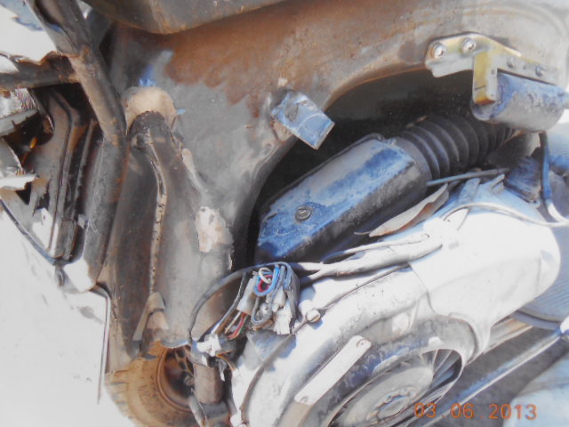 VESPA 2008 picture 1