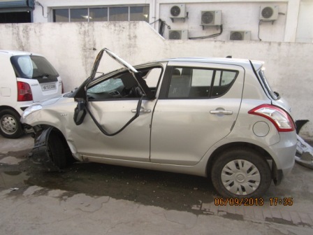 SWIFT-DZIRE-VXI 2013 picture 2