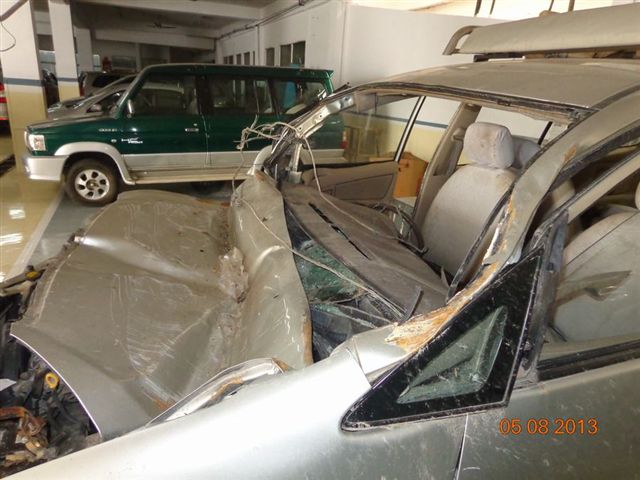 INNOVA 2006 picture 3