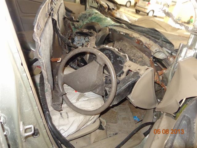 INNOVA 2006 picture 5