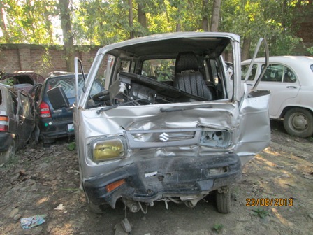 OMNI-8-SEATER-BS3 2009 picture 3