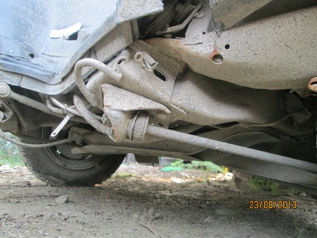 OMNI-8-SEATER-BS3 2009 picture 8