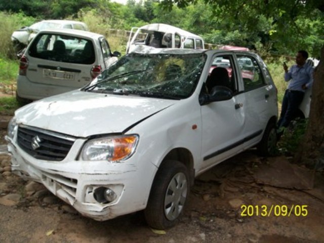 ALTO 2012 picture 3