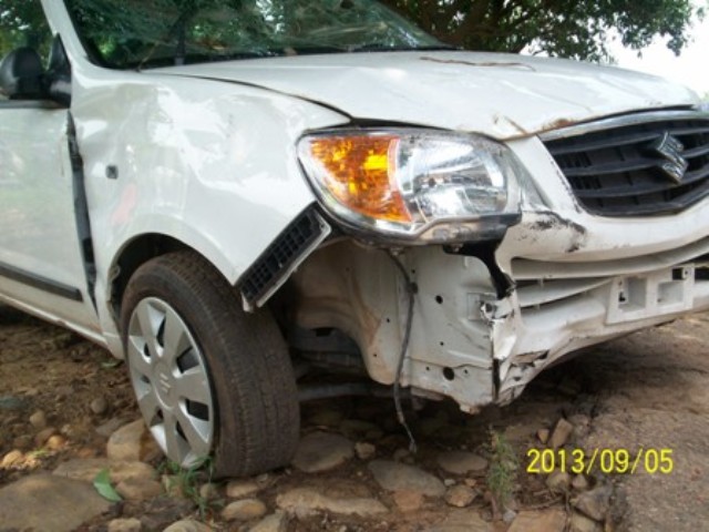 ALTO 2012 picture 6