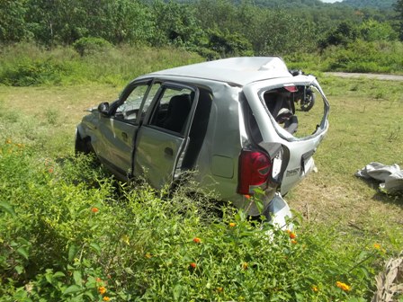 ALTO-K10-VXI 2012 picture 2