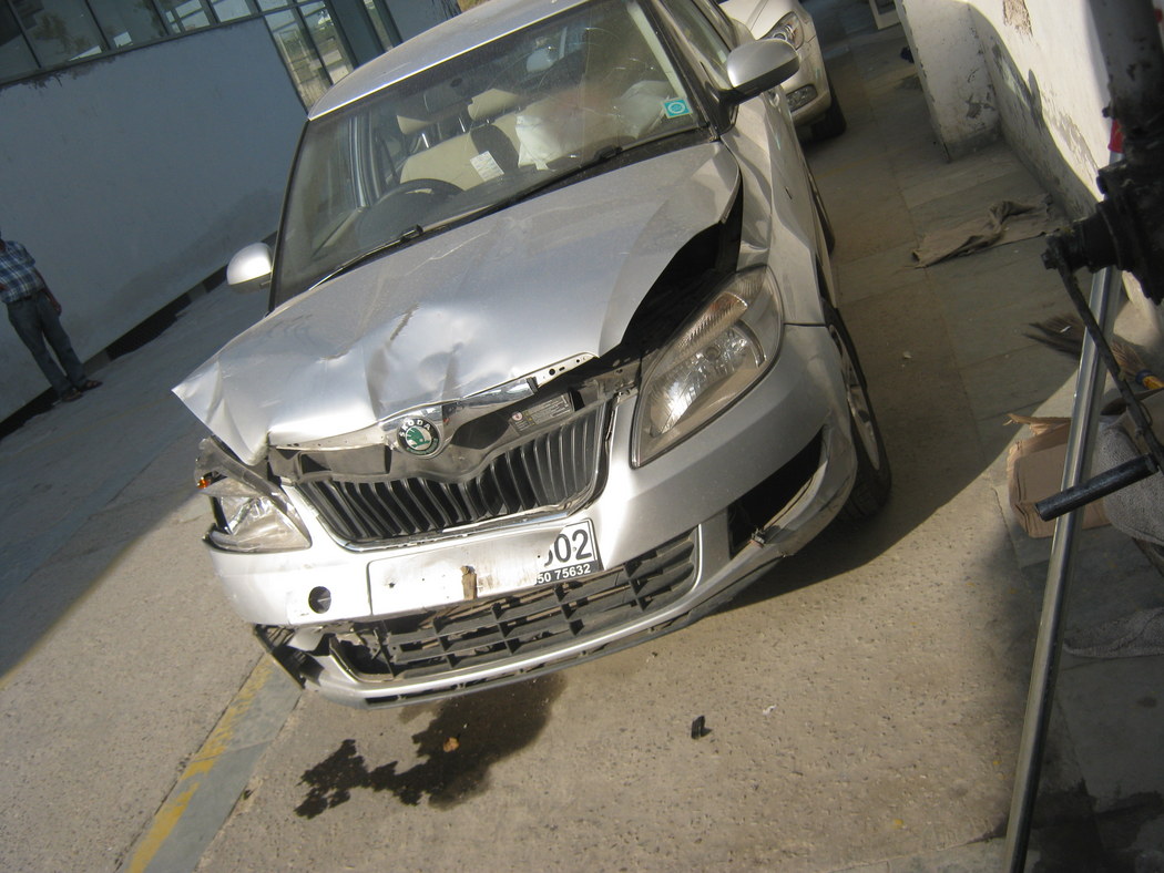 FABIA-1.2MPI-CLASSIC 2011 picture 10