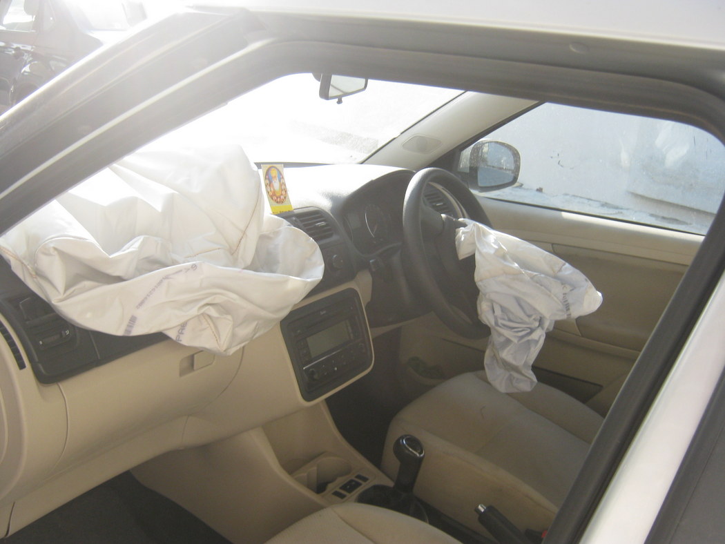 FABIA-1.2MPI-CLASSIC 2011 picture 6