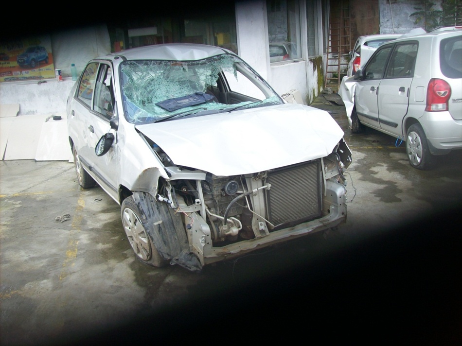 ALTO-K10-LXI 2011 picture 1