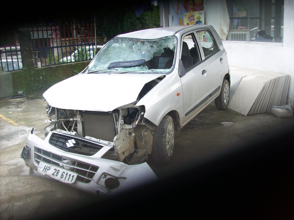 ALTO-K10-LXI 2011 picture 4