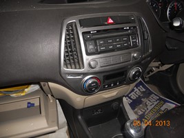 I20 2012 picture 7