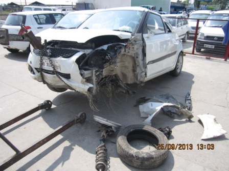 SWIFT 2012 picture 4