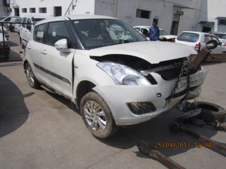 SWIFT 2012 picture 3