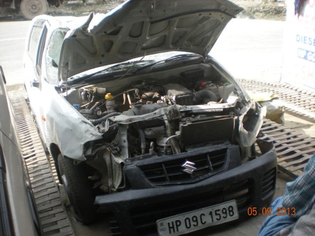 ALTO 2012 picture 3