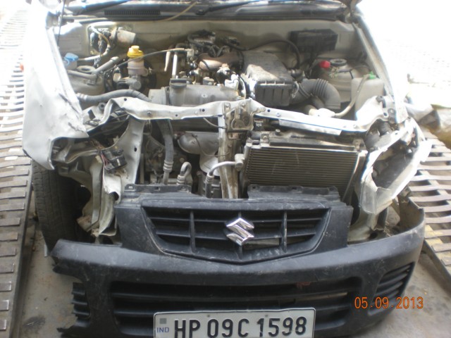 ALTO 2012 picture 4