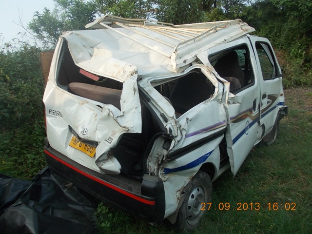 EECO-5-SEATER 2010 picture 10