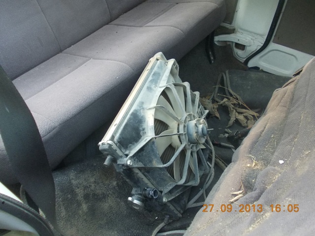 EECO-5-SEATER 2010 picture 5