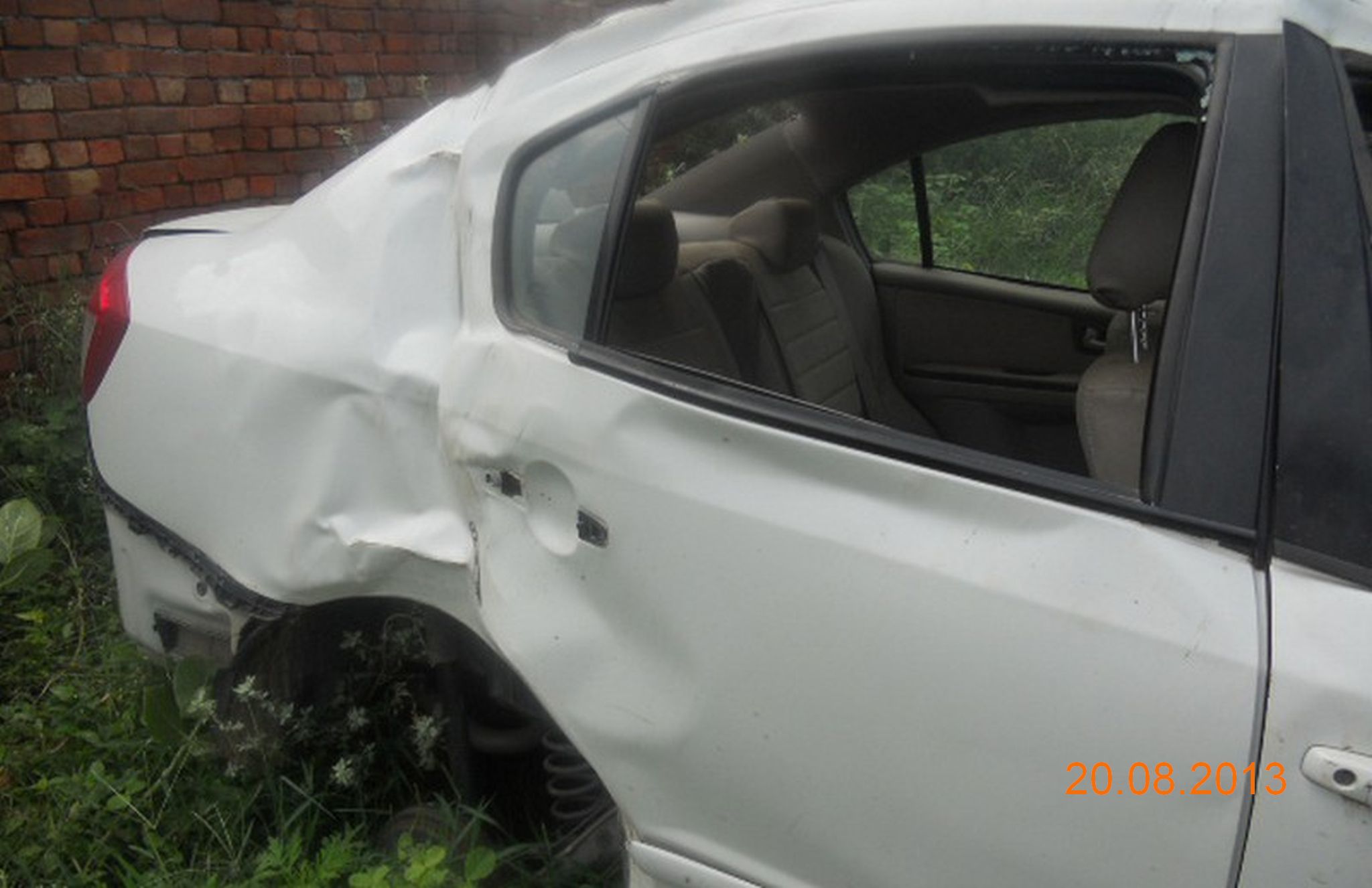 SX4 2011 picture 2