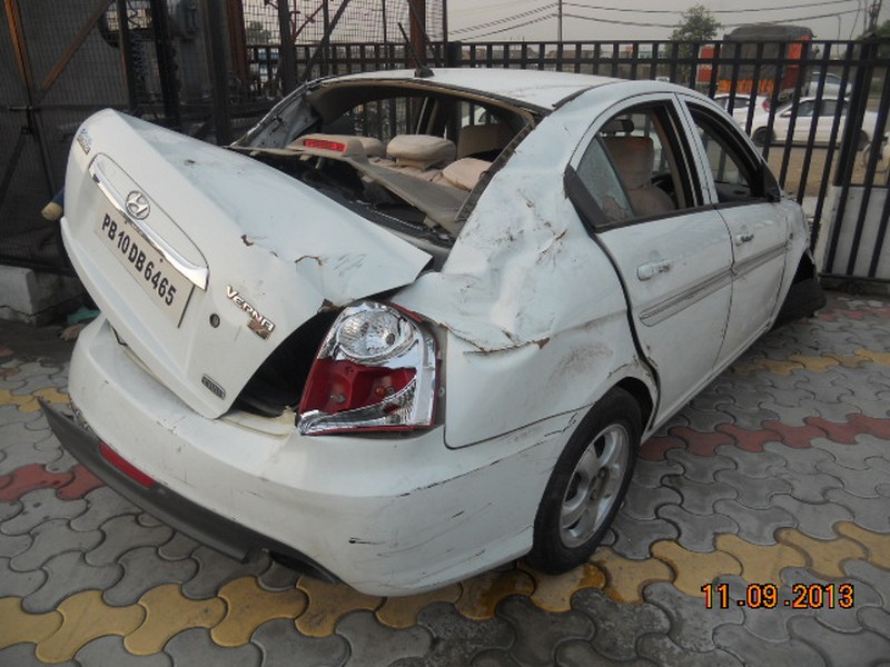 VERNA 2011 picture 2