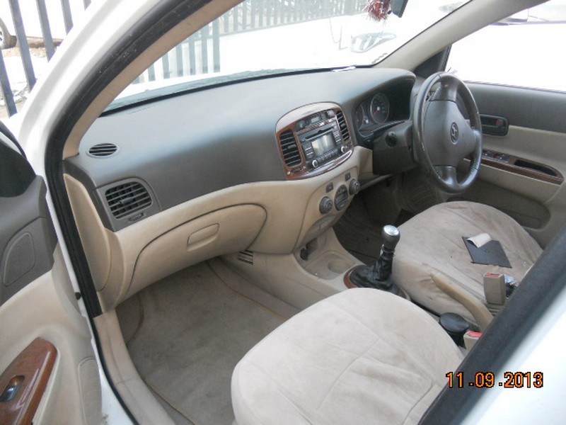 VERNA 2011 picture 6