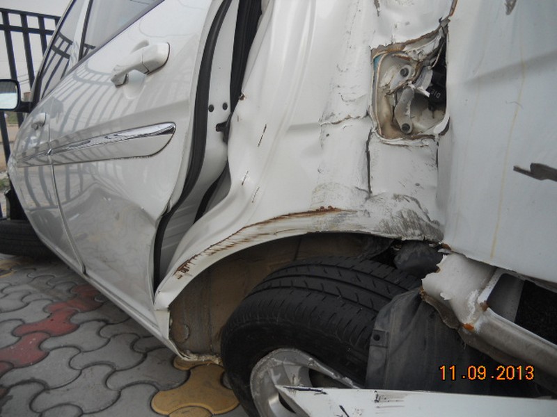 VERNA 2011 picture 9
