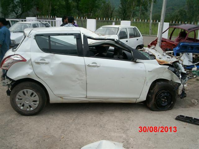 SWIFT-VDI 2011 picture 6