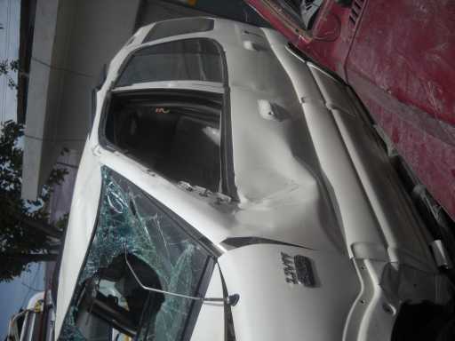 SAFARI-2.2VTT-DICOR-LX-2WD 2009 picture 1