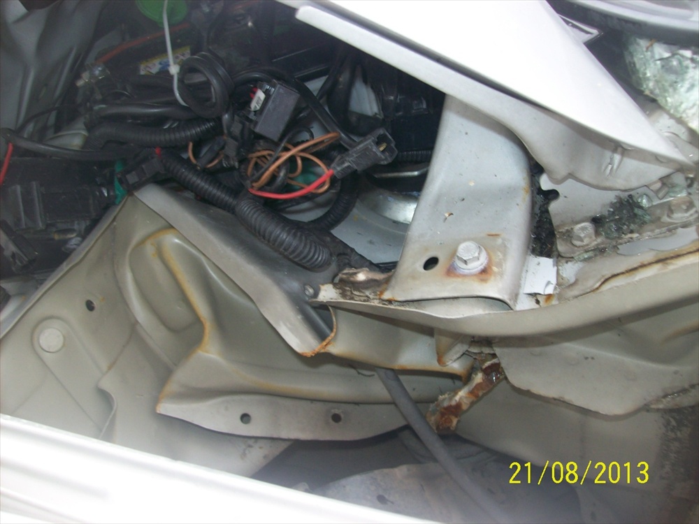 ALTO-K10-VXI 2011 picture 5