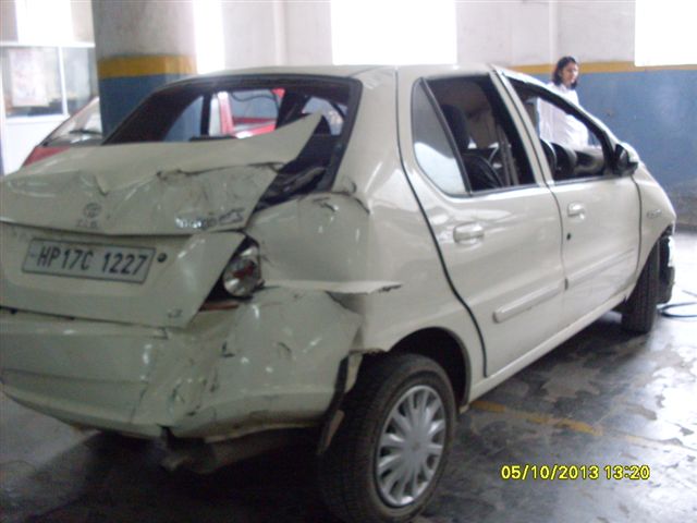 INDIGO-CS 2012 picture 3