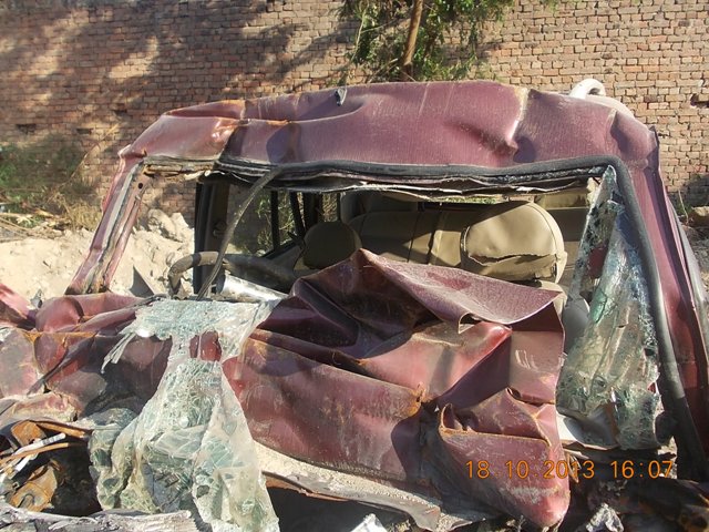 SCORPIO 2005 picture 9